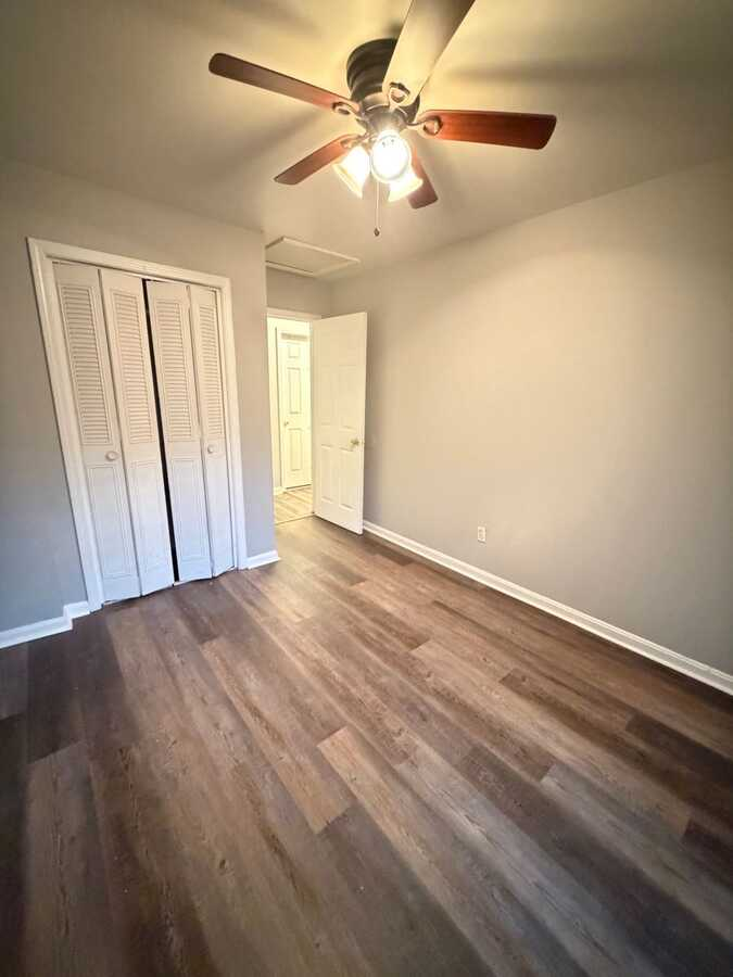 A fresh perspective photo supplied by 2 Busy To Clean