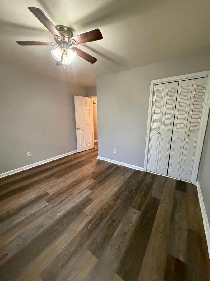Living spaces photo supplied by 2 Busy To Clean